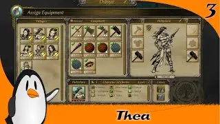 Let's Try Thea: The Awakening (Ep 3) | Witch Hunt