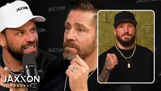 Duane Ludwig Gives TJ Dillashaw His Flowers and How They Met