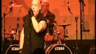 Satans Empire (UK) - Live at Brofest(UK) #4