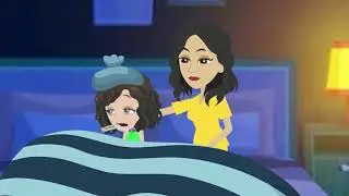 Custom Explainer Video | 2D Animation & Motion Graphics Promo