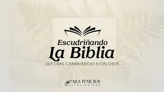 Día 363 I Apocalipsis 16–18 ¡Acompáñanos en un viaje por la palabra 365 días caminando con Dios!