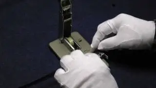 8mm Film SPLICER