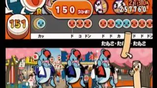 【太鼓の達人11】 たらこ・たらこ・たらこ 【全良】