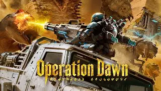 Operation Dawn Gameplay