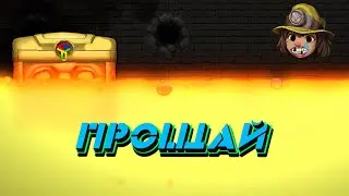 I BE BACK --- SPELUNKY 2 --- СЕРИЯ 7 --- 12+