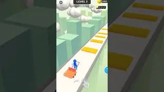 Brick Builder - Gameplay Walkthrough