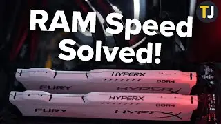 HOW TO Check RAM Speed on Windows 10!