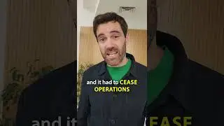 Another CRYPTO EXCHANGE Filed for Bankruptcy!!