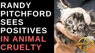 Randy Pitchford Is TRASH! Tweets DISGUSTING Video