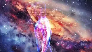 Sound Healing for Nervous System Recovery and Energy Field Recalibration at Night