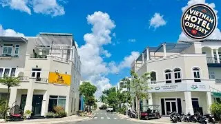 L&aacute; Garden Homestay | Long Xuyen (An Giang), Vietnam | Hotel Review 🏨