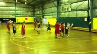 18Mar2012@Fire Dragons VS Hard Ball_7