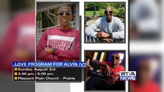 Community event to help WTVA employee fighting cancer