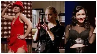 Top 3 songs by one artist | Glee [2]