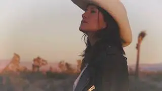 The Far West - Joshua Tree