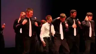Highland High School Pitch Perfect