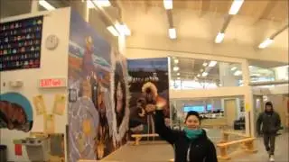 Video 2: A Tour of the Bay