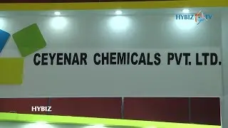 Ceyenar Chemicals | Kerala-based Rubber Chemicals and Natural Rubber