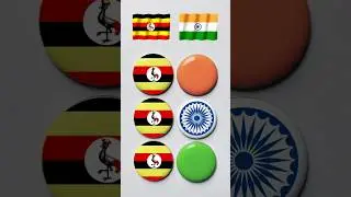republic day art on coin 🪙 || flag art || #shots #viral #trending #art #painting