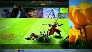 Rakion Hack