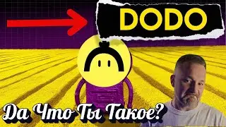 Это вообще что? Токен DODO, Как Он Работает и Зачем?