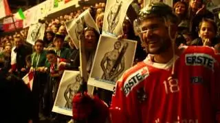 HCB - GRAZ 99ers: 1-0 | IL FILM