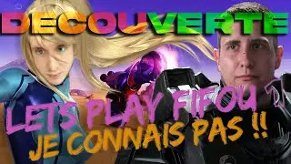 D&eacute;couverte Metroid Prime 4 Beyond ! JE CONNAIS PAS !!!