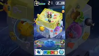 Cube War:Awesome gameplay you have never seen before！