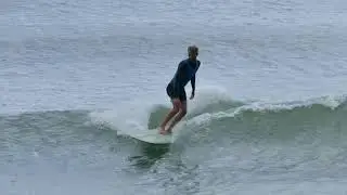Surf Relik Entry LOG