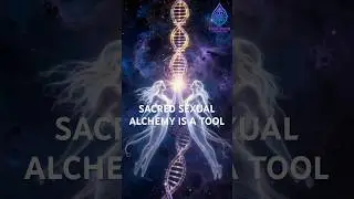 Sacred Sexual Alchemy is Not What You Think It Is #sacredunion #soulliberation #energy