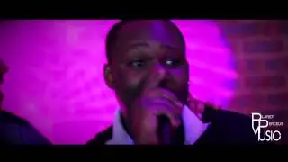 Mak DeeZiL - Live Performance @FLAVABar 1/3/14