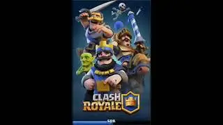 Clash Royale gameplay best android strategy games 2016
