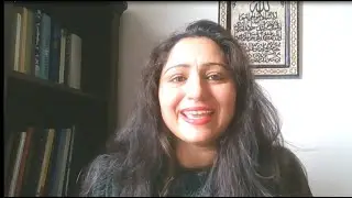 Dr. Fatima Mernissi's The Veil & the Male Elite (w/ Turkish subtitles) | What the Patriarchy?!