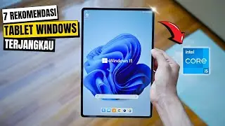 7 BEST WINDOWS TABLETS AT LOW PRICES IN OCTOBER 2025