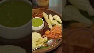 Delicious chicken unique dish || Sly fox gastro club