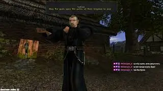 The Chronicles Of Myrtana: Archolos. Часть 14