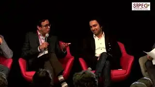 Scaling Indian Enterprises: The Road to Global Leadership- Stanford India Conference