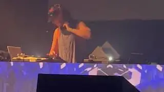 Eris Drew @ Link x Dekmantel Tour 2023 