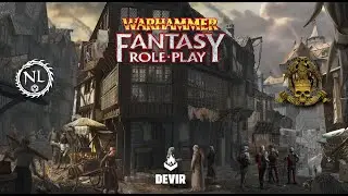 Warhammer - La Tormenta V - 23 Espias