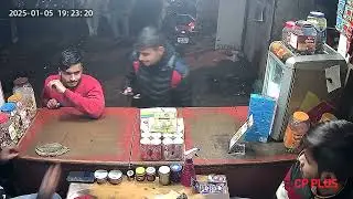 phone pay fraud  (BLACK JACKET)