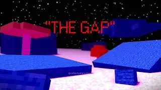 THE GAP (Minecraft Animation)