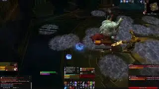Doneire Gets Underrot Crawg