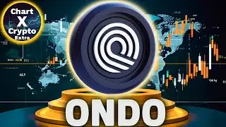 ONDO: Bullish Scenario Confirmed? - ONDO Price Prediction- ONDO News