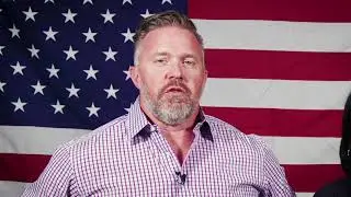 Chad Fleming and Brenda Banchs Veteran Realty Group and Benchmark