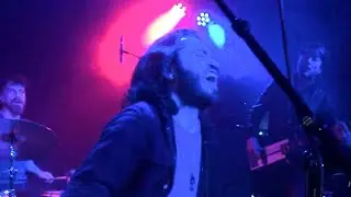 Eric Steckel live in Belgium 2022