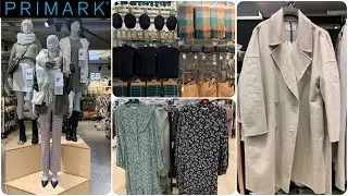 Primark new collection _ October 2021