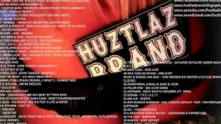 Amon - Kalt (Huztlaz Brand Mixtape 2.0) Prod by. SutasFrequenz