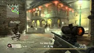 +60 M40A3 INSANE!