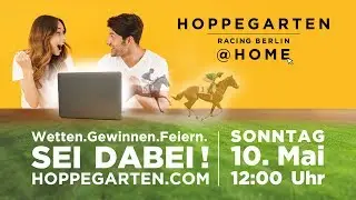 Hoppegarten @ Home