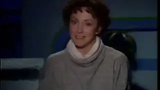 Charlene Prickett Fitness Update (1987)